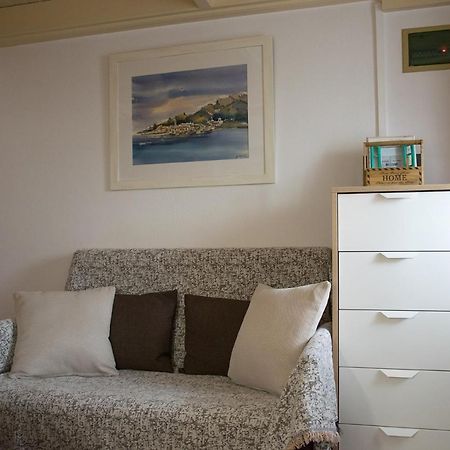 Apartmán Stonehouse With Wonderful Seaview Samos Town Exteriér fotografie