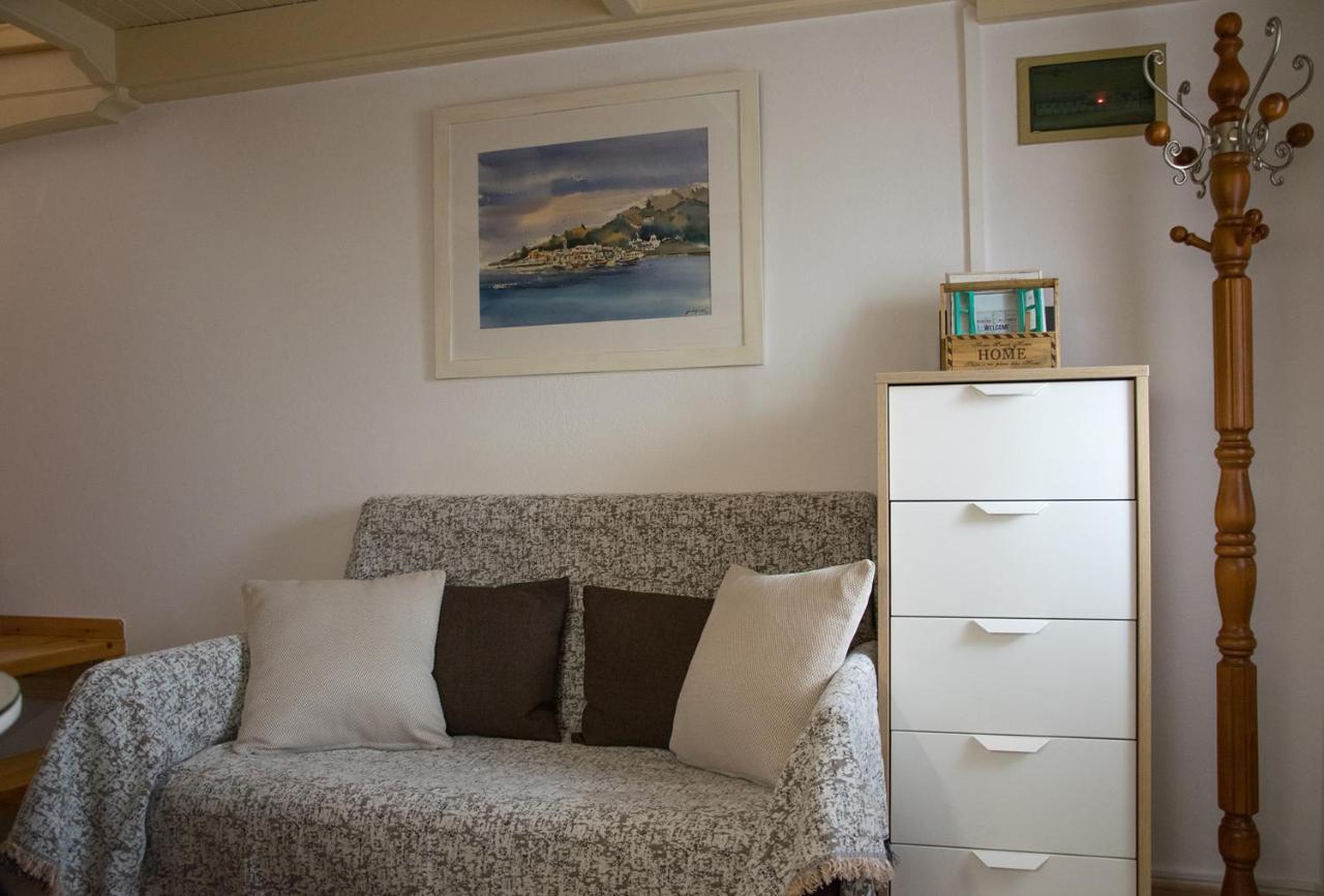 Apartmán Stonehouse With Wonderful Seaview Samos Town Exteriér fotografie