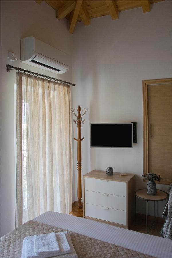 Apartmán Stonehouse With Wonderful Seaview Samos Town Exteriér fotografie